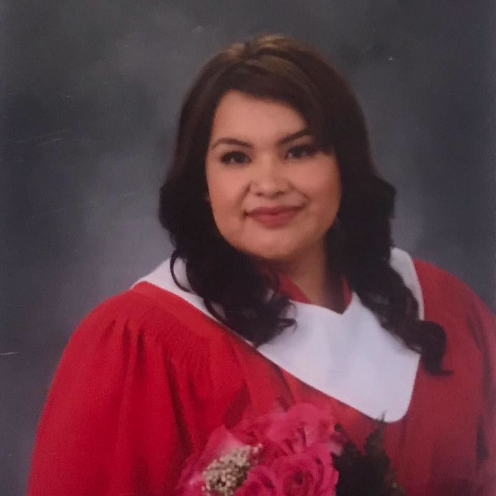 Meet your Posher, Brandi